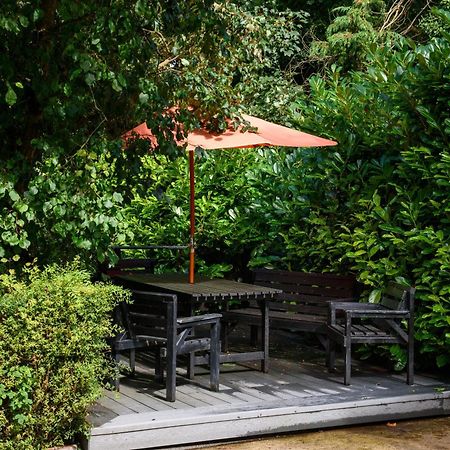 Hamill'S Bed And Breakfast Ballinamore Bagian luar foto