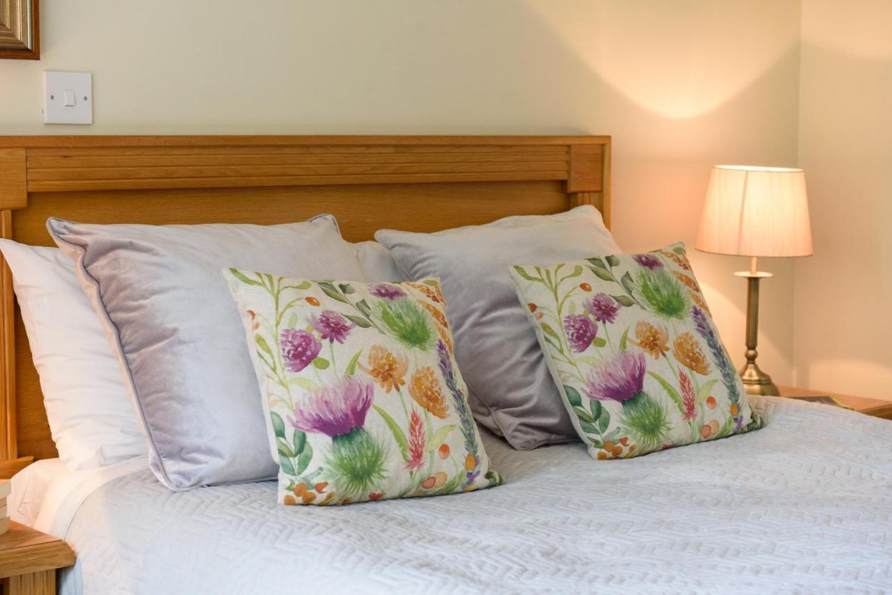 Hamill'S Bed And Breakfast Ballinamore Bagian luar foto