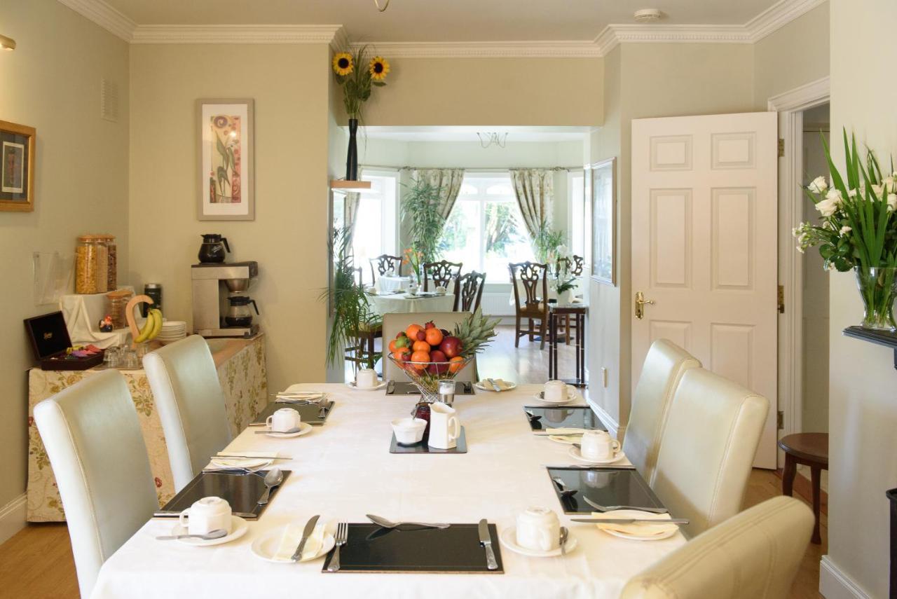 Hamill'S Bed And Breakfast Ballinamore Bagian luar foto