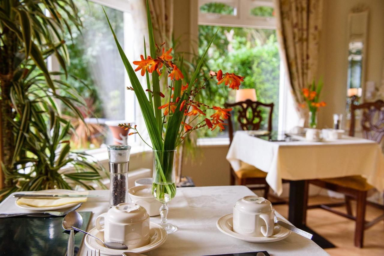 Hamill'S Bed And Breakfast Ballinamore Bagian luar foto