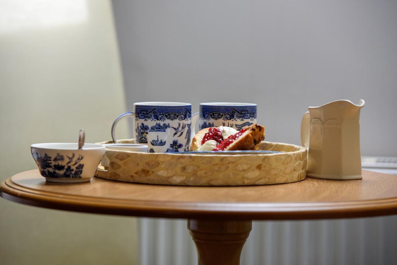 Hamill'S Bed And Breakfast Ballinamore Bagian luar foto