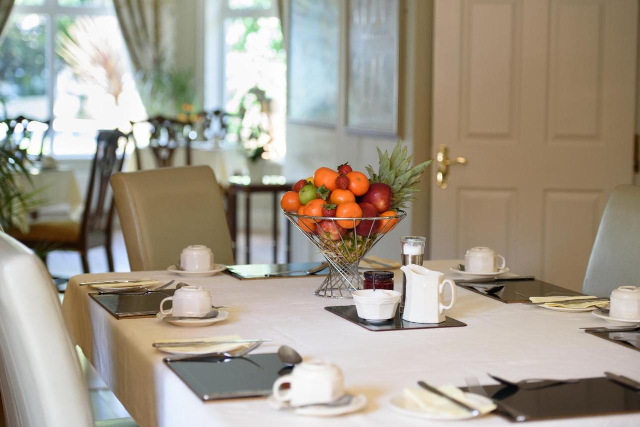 Hamill'S Bed And Breakfast Ballinamore Bagian luar foto