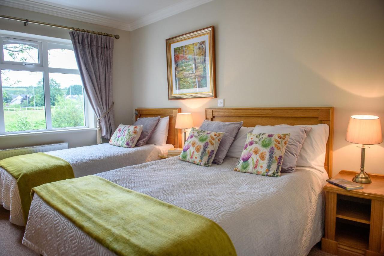 Hamill'S Bed And Breakfast Ballinamore Bagian luar foto