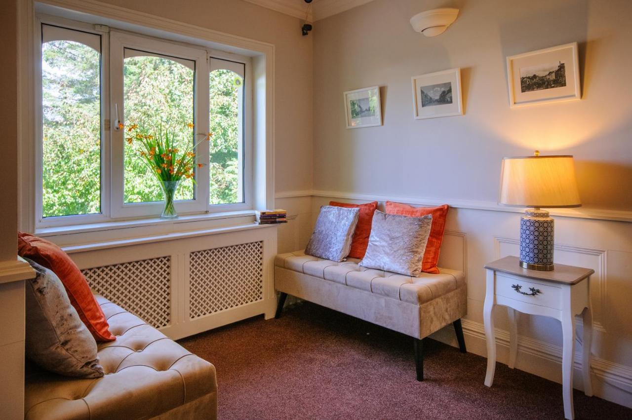 Hamill'S Bed And Breakfast Ballinamore Bagian luar foto