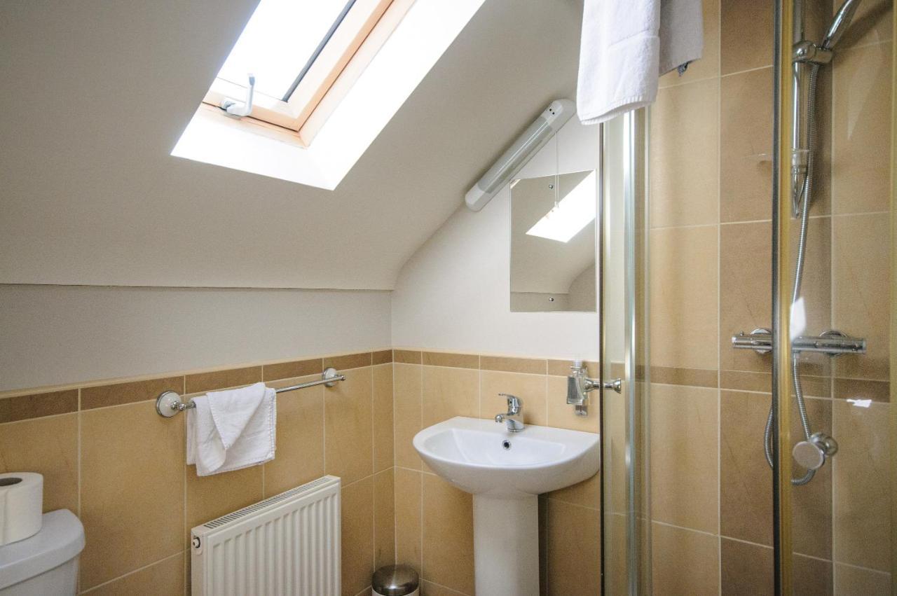 Hamill'S Bed And Breakfast Ballinamore Bagian luar foto