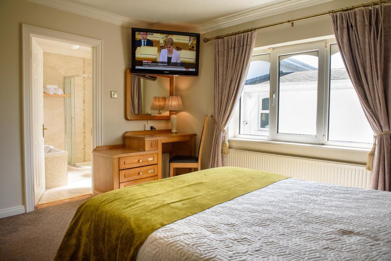 Hamill'S Bed And Breakfast Ballinamore Bagian luar foto