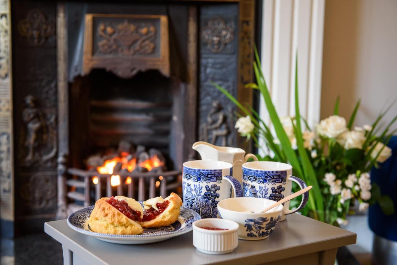 Hamill'S Bed And Breakfast Ballinamore Bagian luar foto