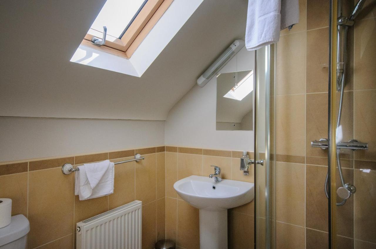 Hamill'S Bed And Breakfast Ballinamore Bagian luar foto