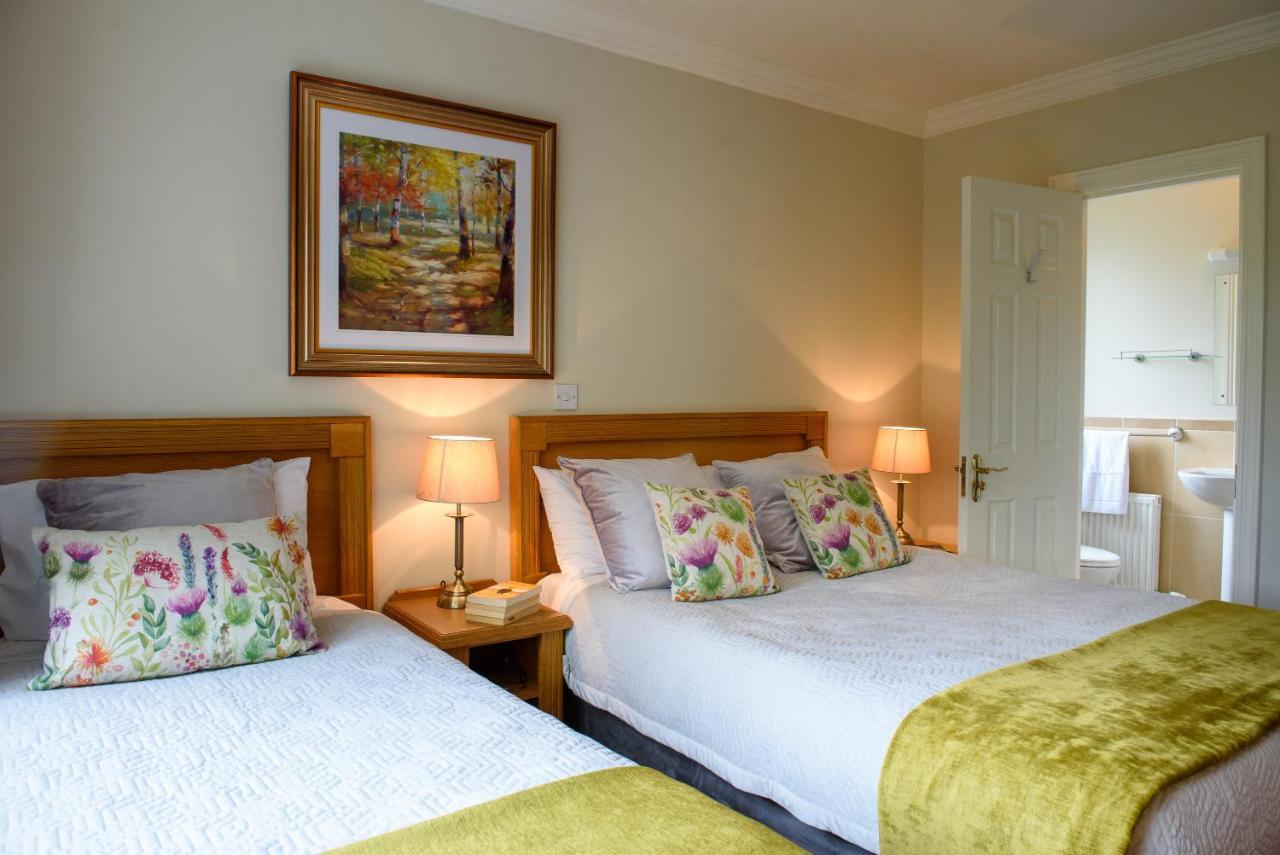 Hamill'S Bed And Breakfast Ballinamore Bagian luar foto