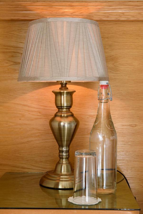 Hamill'S Bed And Breakfast Ballinamore Bagian luar foto