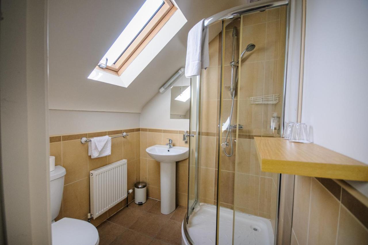 Hamill'S Bed And Breakfast Ballinamore Bagian luar foto