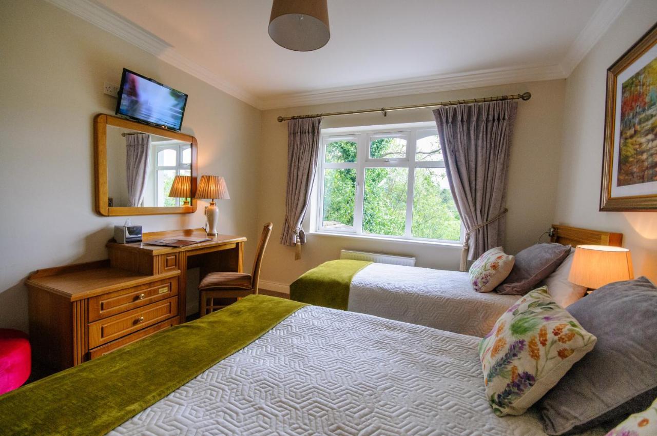 Hamill'S Bed And Breakfast Ballinamore Bagian luar foto