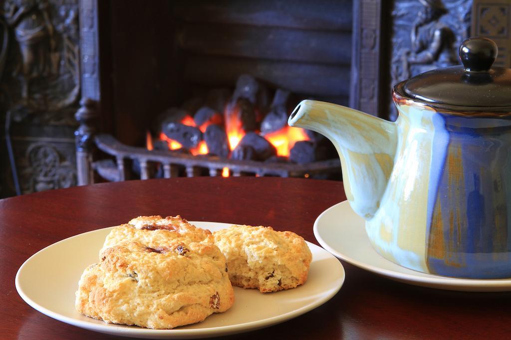 Hamill'S Bed And Breakfast Ballinamore Bagian luar foto